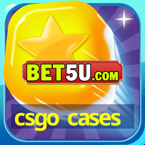 csgo cases